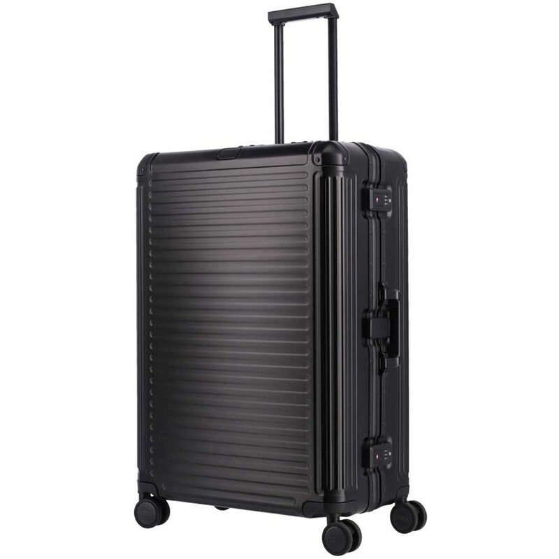 Cestovní kufr Travelite NEXT 4W L