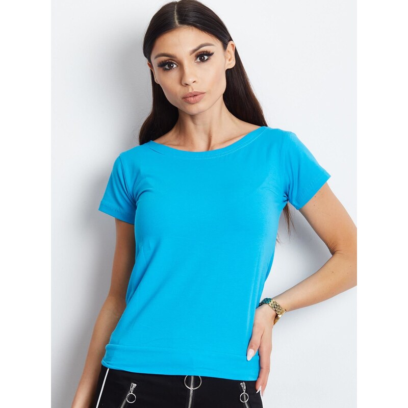 Factory Price T-shirt-EN-BZ-1529.00-blue
