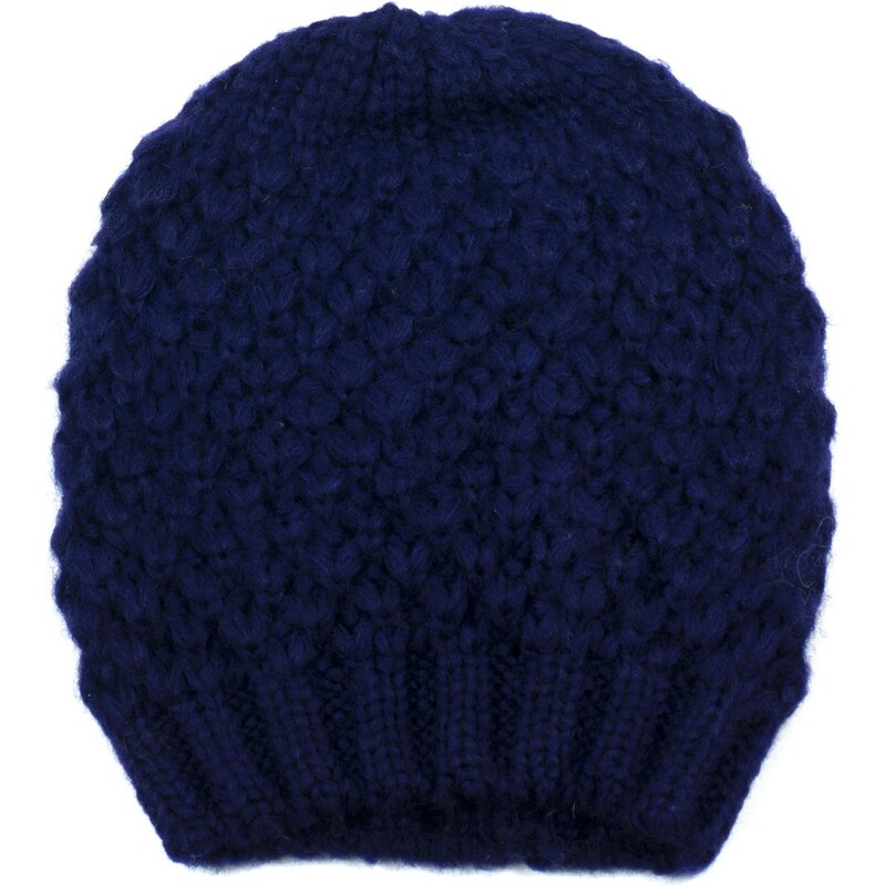 Art Of Polo Woman's Hat cz14293-12 Navy Blue