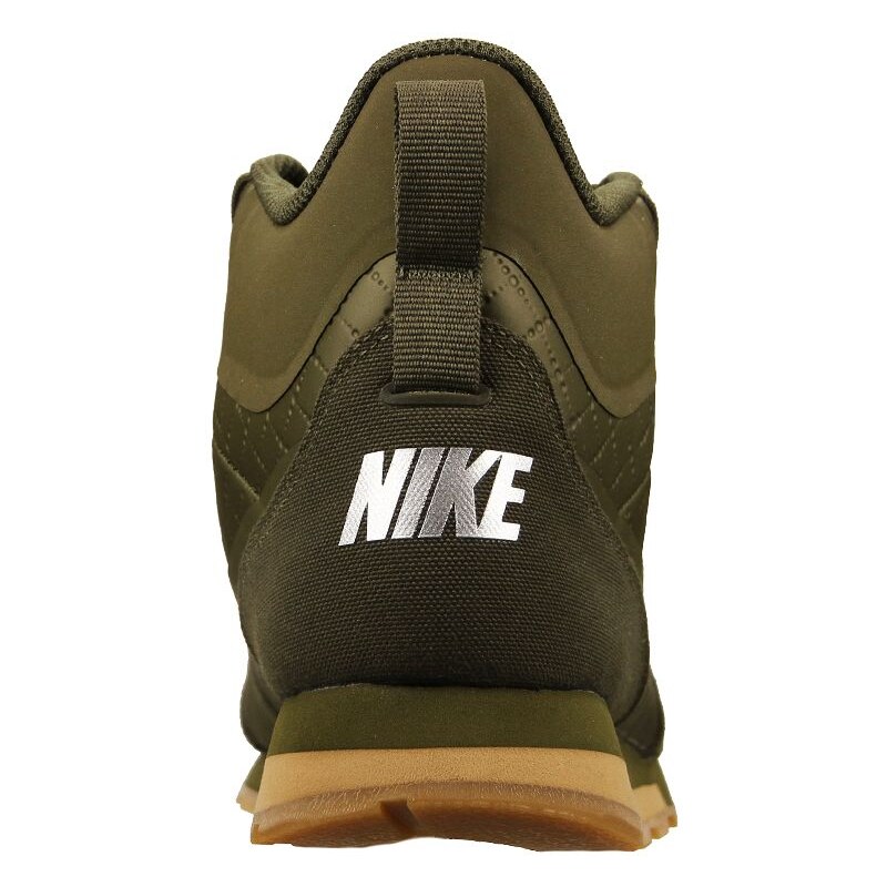 Nike MD Runner Mid Prem M 844864-300 shoes