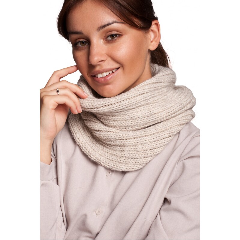 Nekonečná šála model 148895 BE Knit