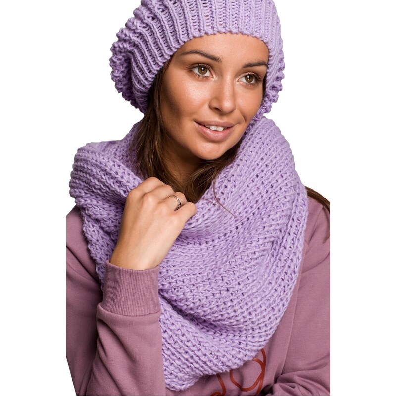 Nekonečná šála model 148897 BE Knit