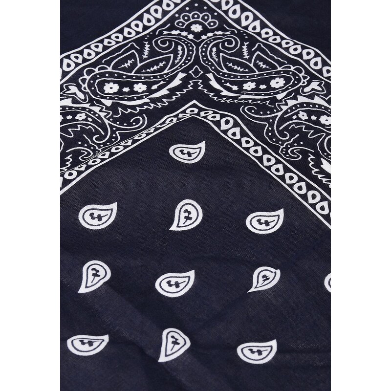 Urban Classics Accessoires Bandana 3-Pack námořní