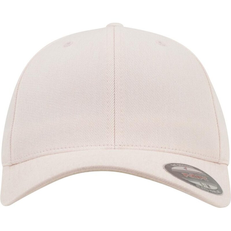 Flexfit Pastel Melange Cap whisperpink