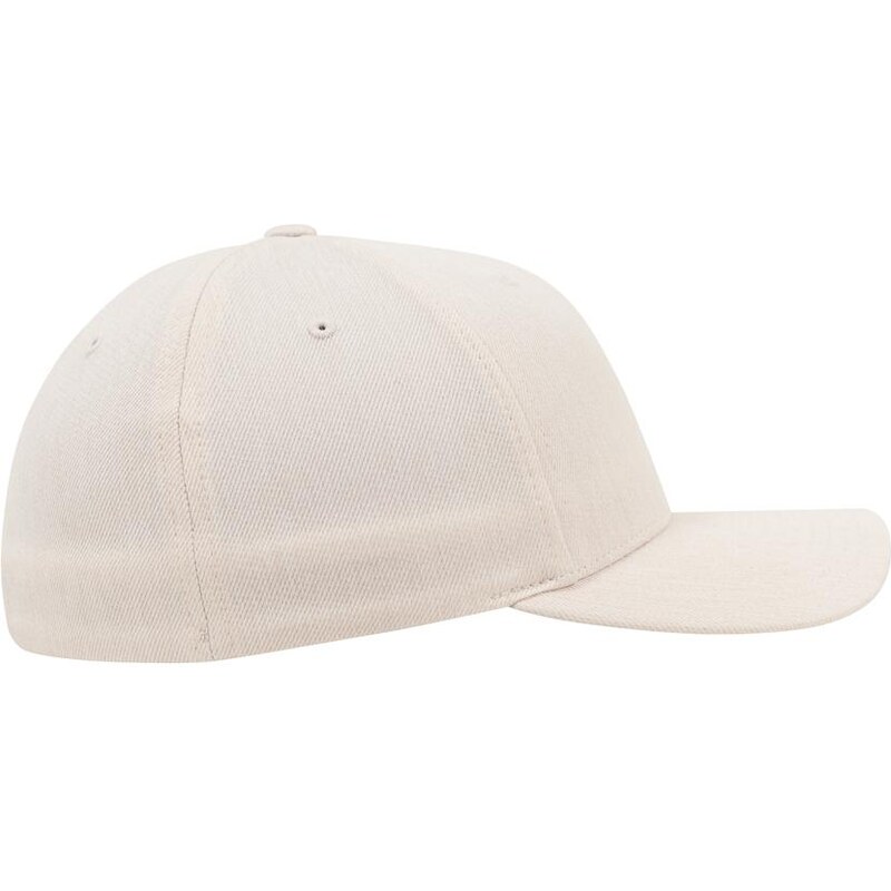 Flexfit Pastel Melange Cap broskvová