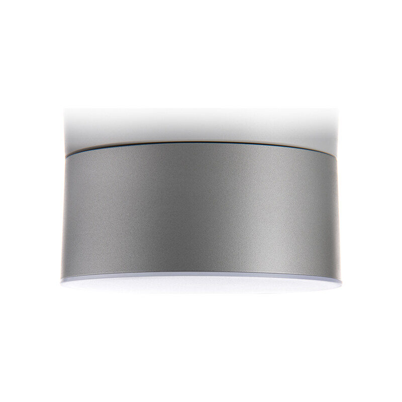 Led2 lighting LED2 BUTTON, S 17W 3000K 1010132, Stropní svítidlo Led