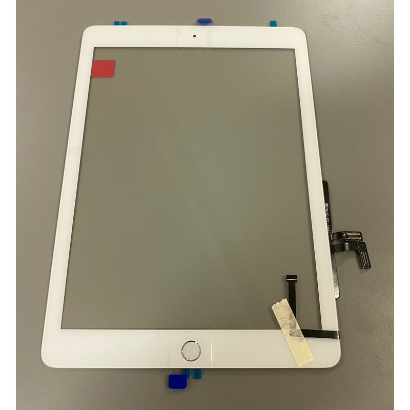 iPouzdro.cz Dotykové sklo (touch screen) pro iPad Air 3 White