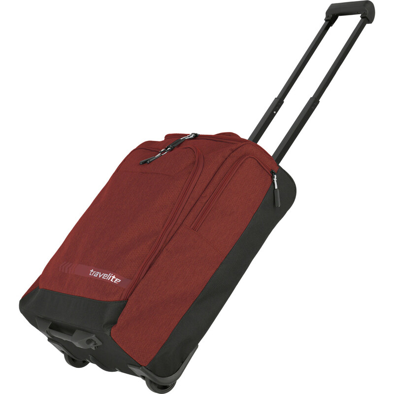 Cestovní taška na kolečkách Travelite Kick off S
