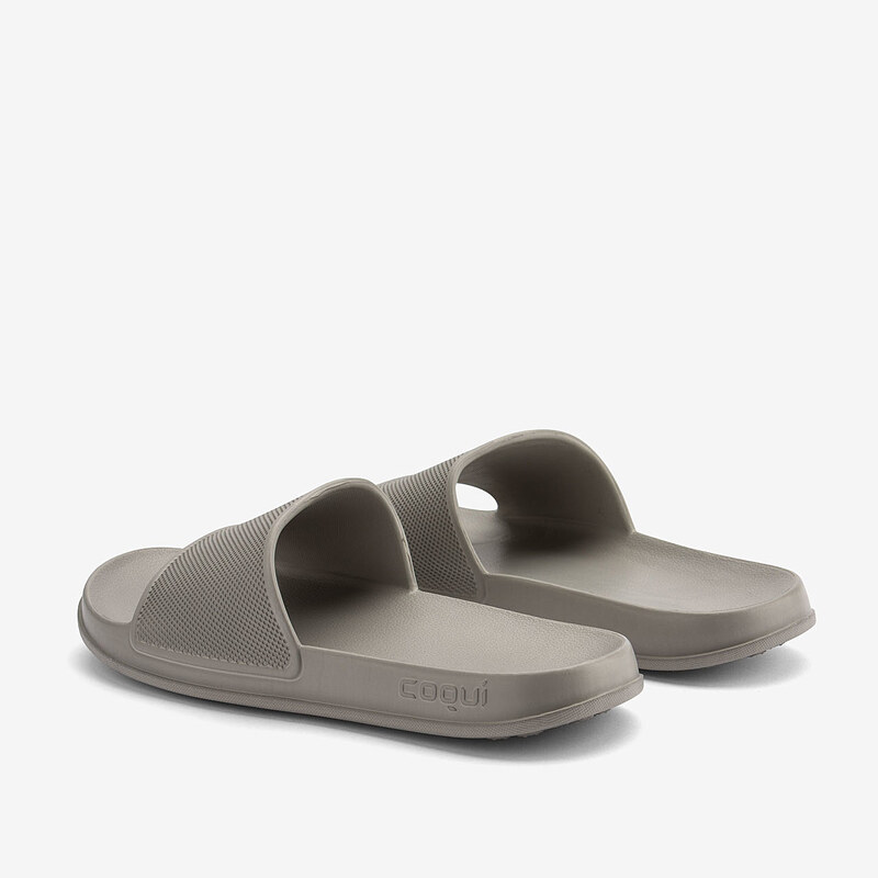 COQUI TORA Mid. grey