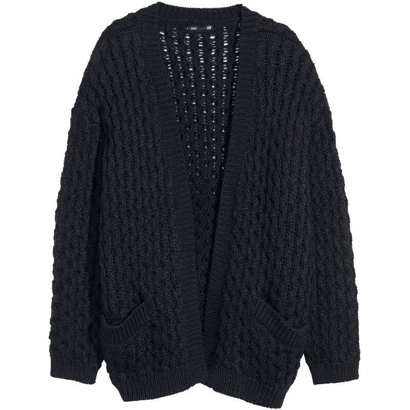 H&M Knitted cardigan