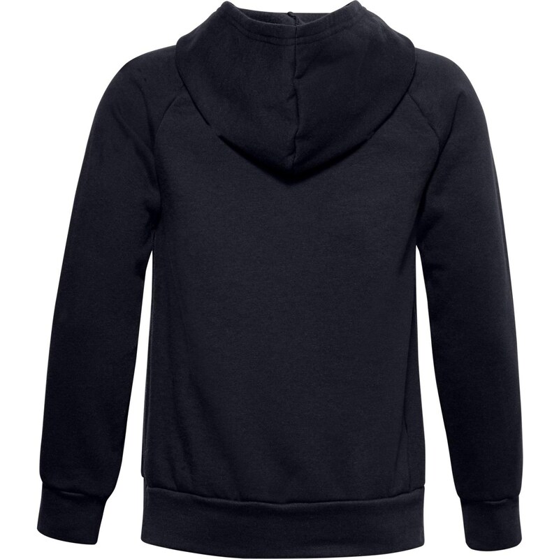 Mikina s kapucí Under Armour RIVAL FLEECE HOODIE 1357585-001