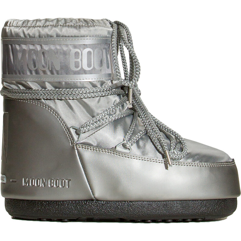 Boty Moon Boot CLASSIC LOW GLANCE