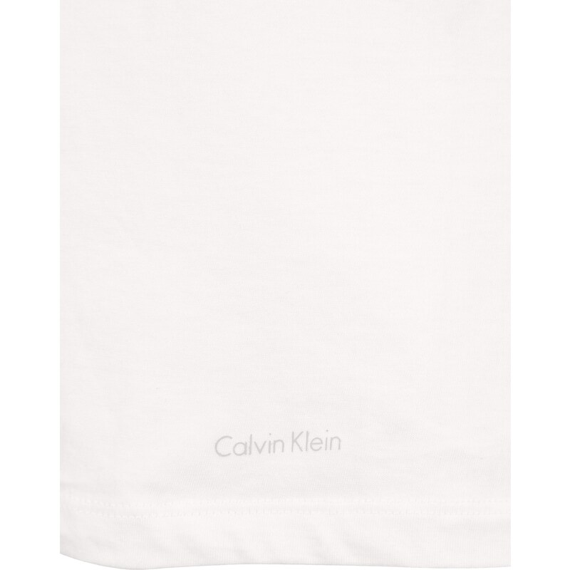 Calvin Klein Underwear Tričko bílá