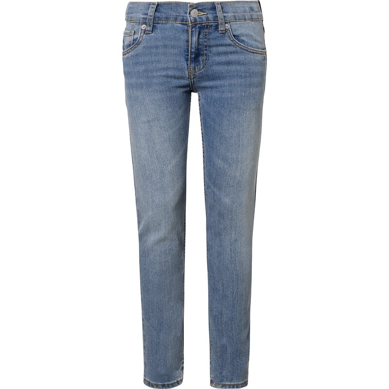 Levis Kids Džíny 510 modrá džínovina