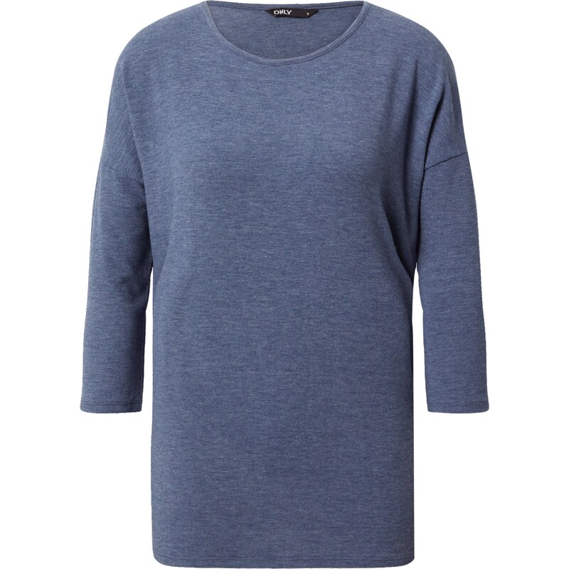 ONLY Tričko ONLGlamour indigo