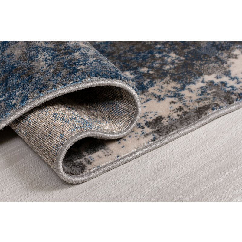 Flair Rugs koberce Kusový koberec Cocktail Wonderlust Blue/Grey - 80x150 cm