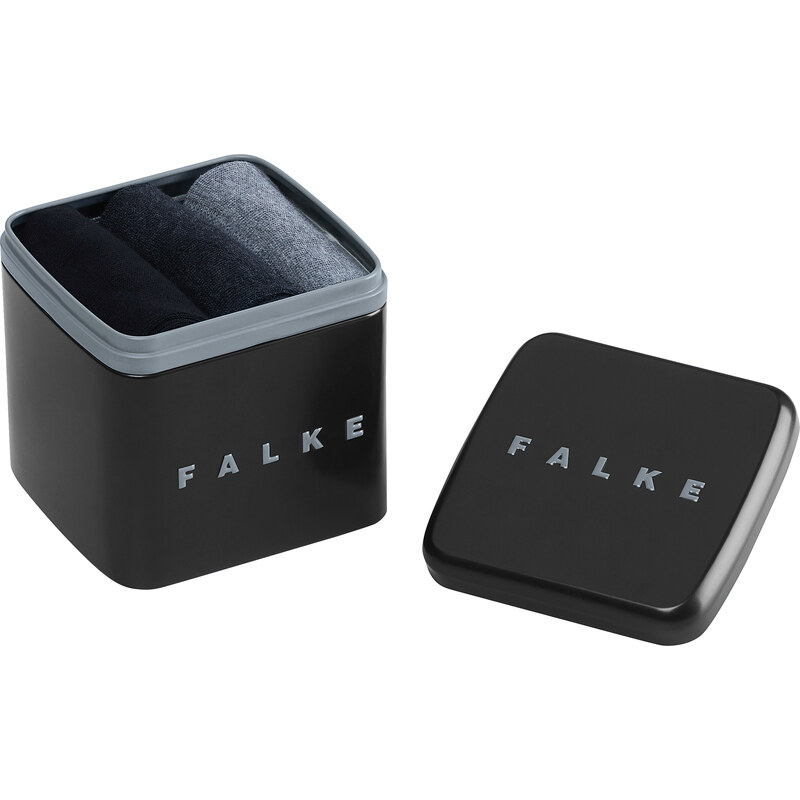 Ponožky FALKE Happy Box 3-Pack 13057-0010