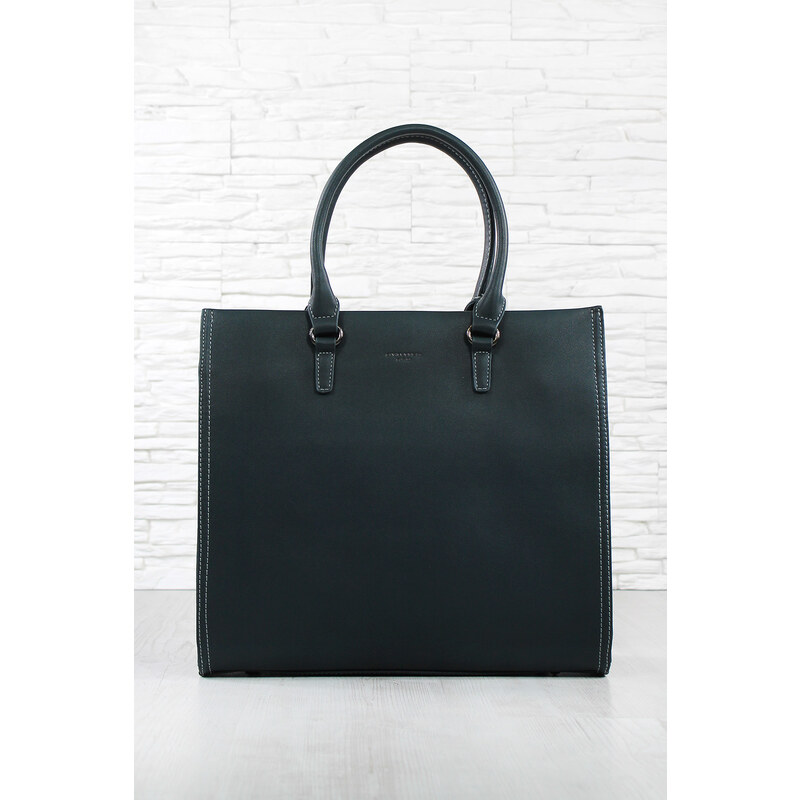 Tessra Business kabelka CM5376D.GR 89192655