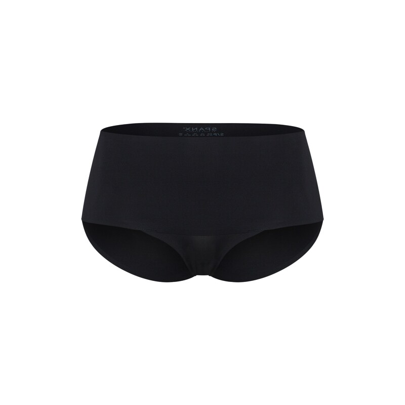 SPANX Stahovací prádlo Brief černá
