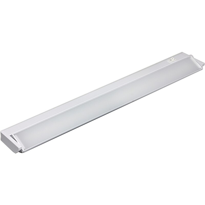 ARGUS light LED Podlinkové svítidlo LED/10W/230V bílá 1038167