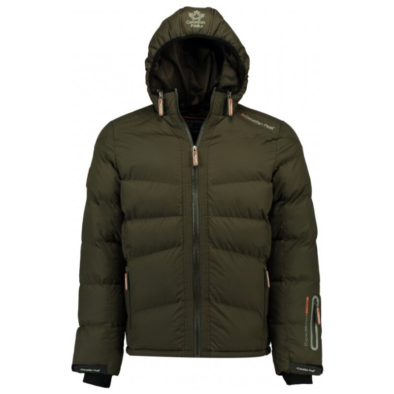 CANADIAN PEAK bunda pánská CANTELLO MEN CP 048 107599662