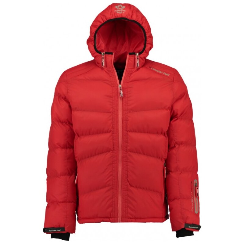 CANADIAN PEAK bunda pánská CANTELLO MEN CP 048 111132155