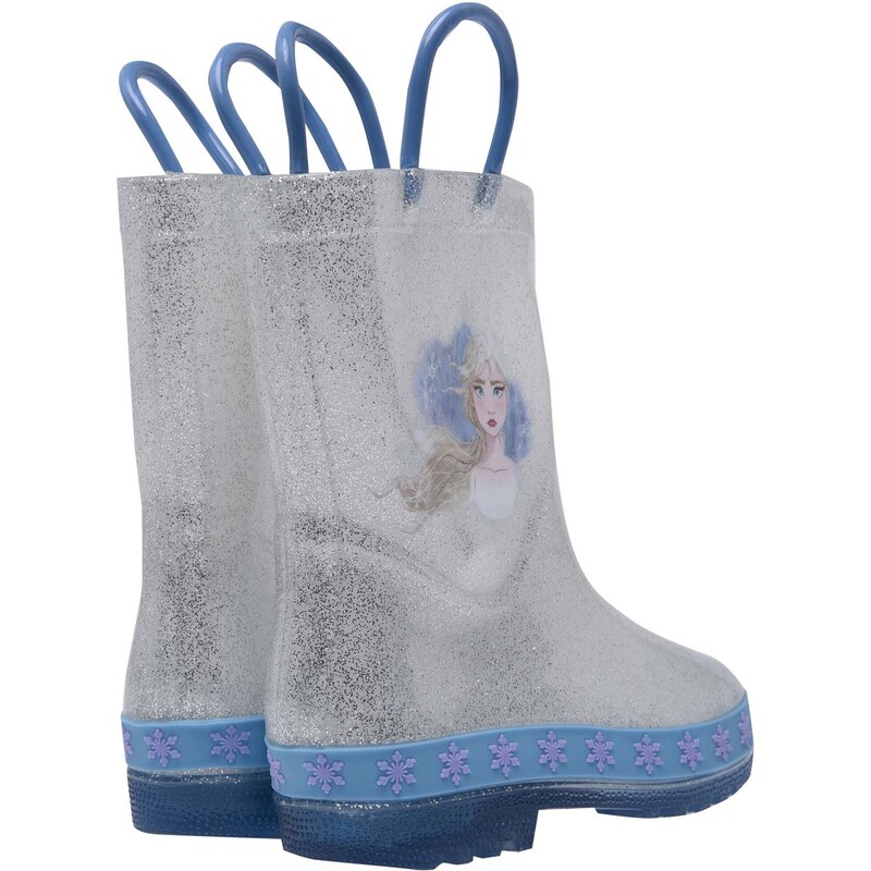 Character Light Up Wellingtons Unisex Infants