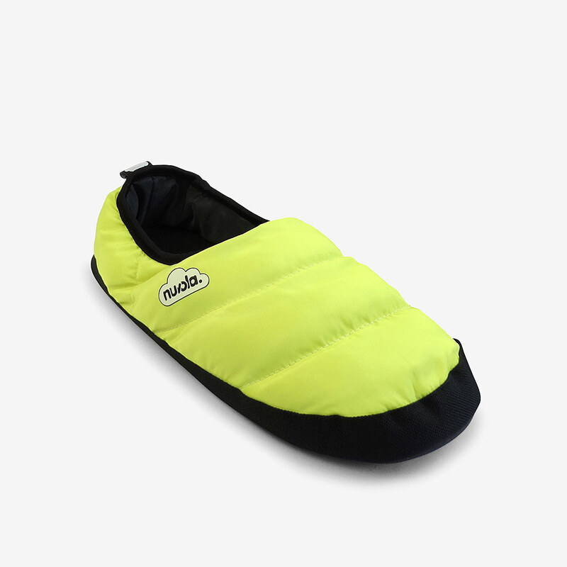 COQUI NUVOLA Classic Yellow