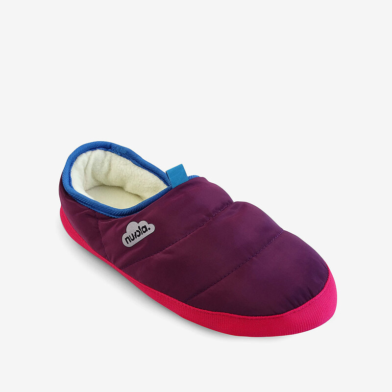 COQUI NUVOLA Classic Party Purple