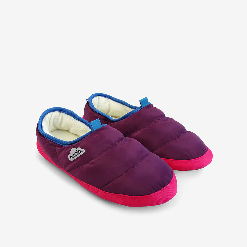 COQUI NUVOLA Classic Party Purple