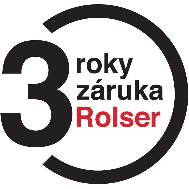 Rolser Com Soft nákupní taška na kolečkách, limetková