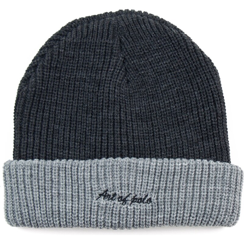 Art Of Polo Man's Beanies Cz13404-1