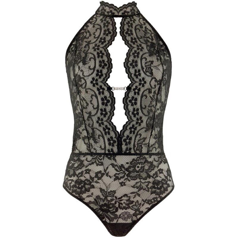 LASCANA Body černá 53847394
