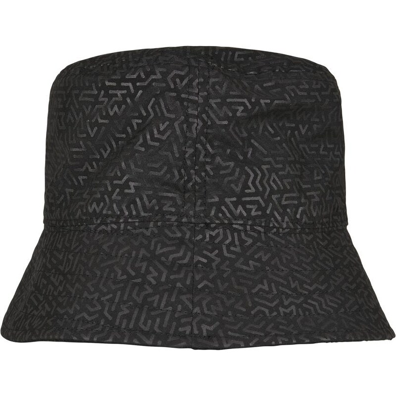 Cayler & Sons WL Master Maze Warm Bucket Hat Black/mc