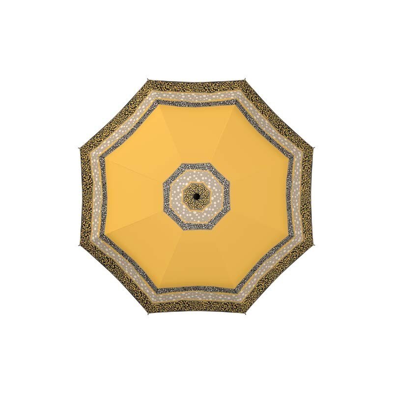 Doppler Dámský elegantní vystřelovací holový deštník