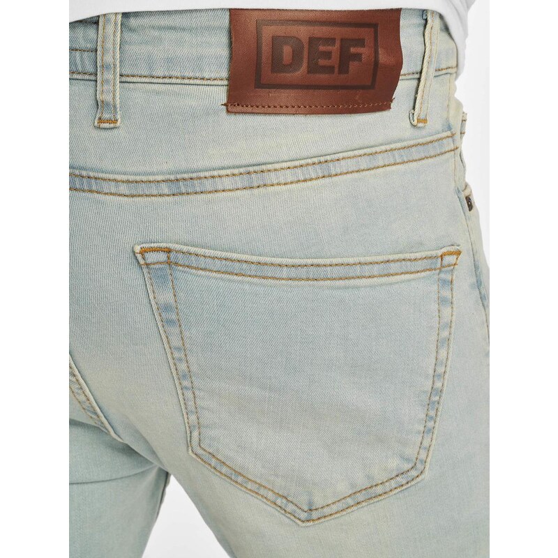 Pánské džíny DEF Denim