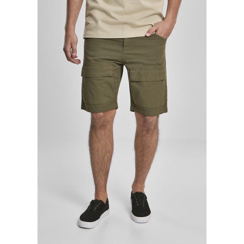 UC Men Performance Cargo Shorts summerolive