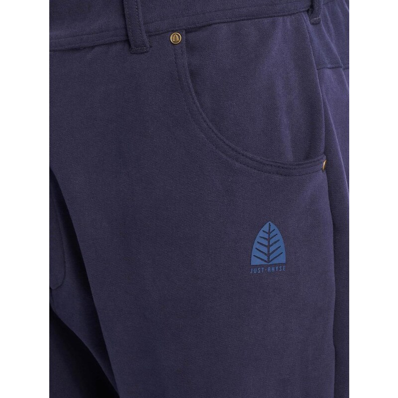 Just Rhyse Short Lima in blue