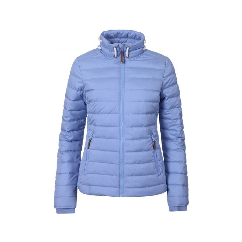 Bunda zimní Icepeak Tandy Velikost: 36 sv.modrá 53850103