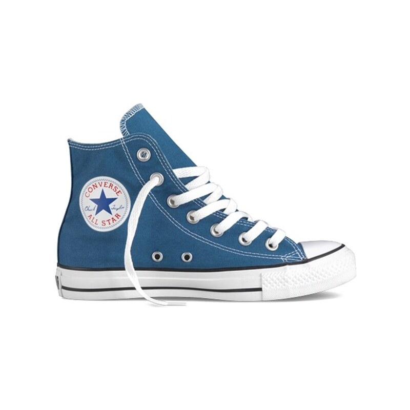 boty CONVERSE - Chuck Taylor All Star A Blue (015) velikost: 36