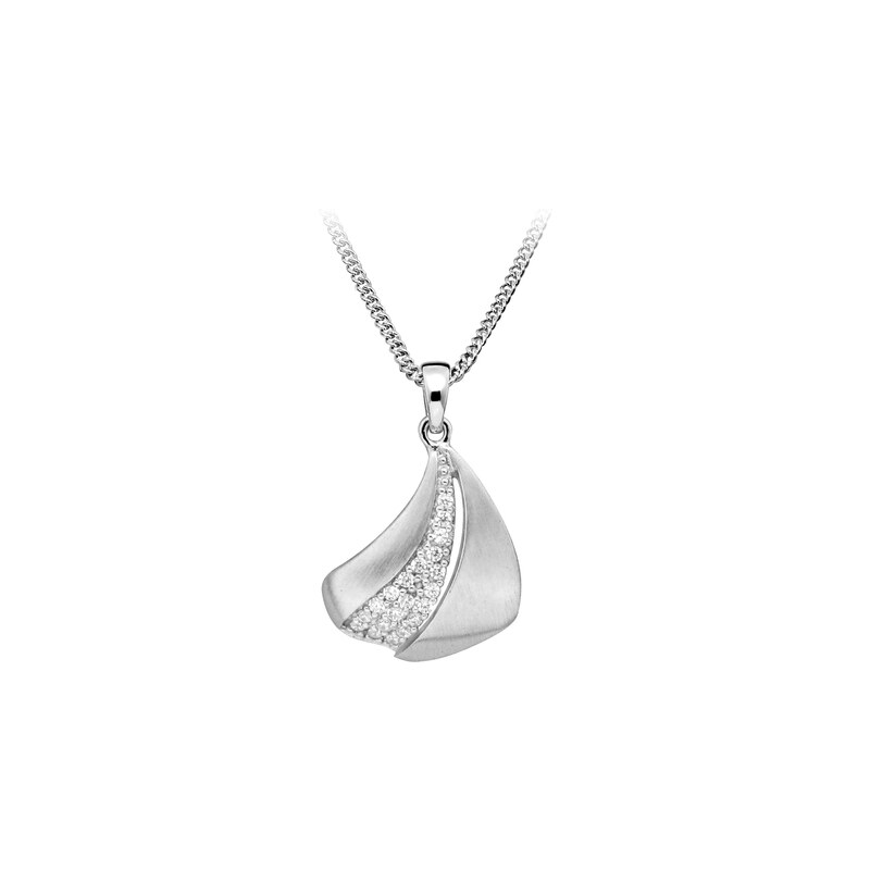 JVD Stříbrný přívěsek SVLP0350SH8BI00 64964621