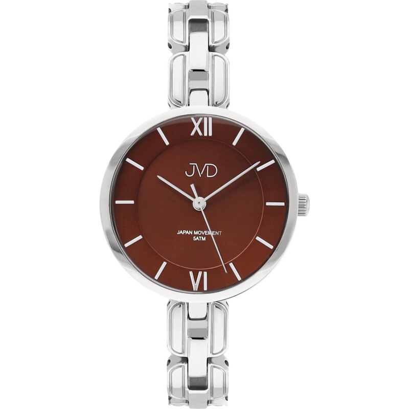 Náramkové hodinky JVD J4185.2