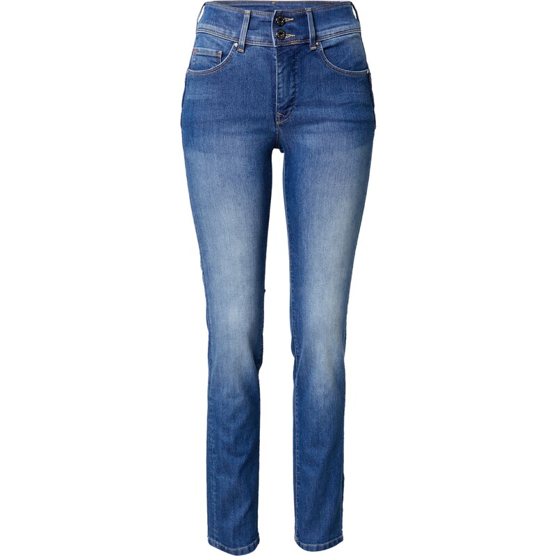 Salsa Jeans Džíny Secret modrá džínovina