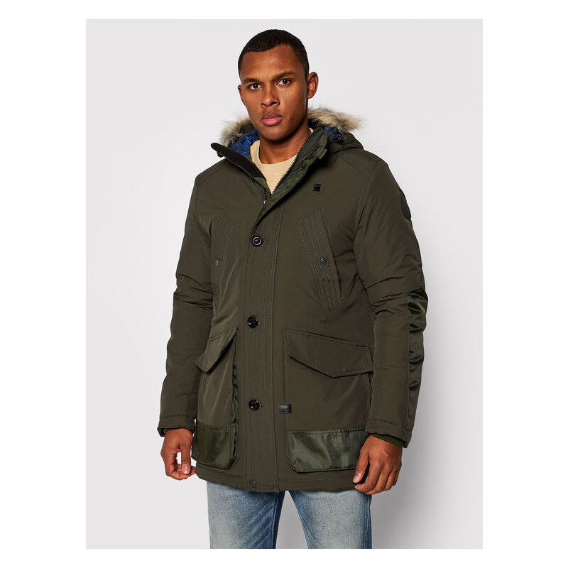 Parka G Star Raw GLAMI.cz