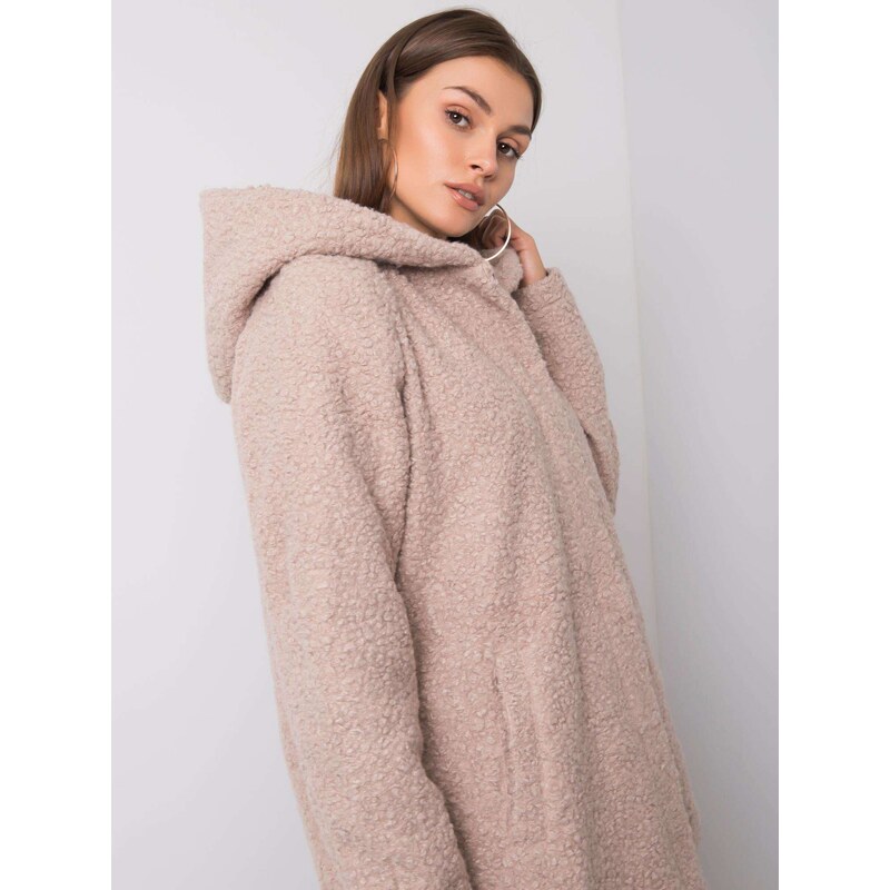 EIGHT 2 NINE Coat-D46008W43301AVEN-beige