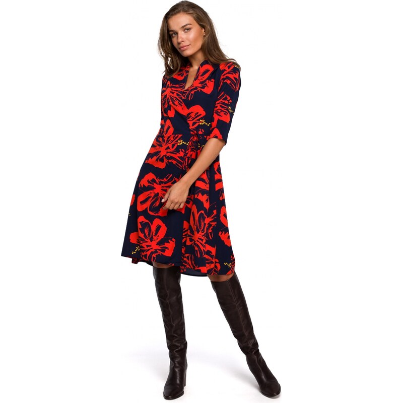 Dámské šaty S247 - Stylove 64549681