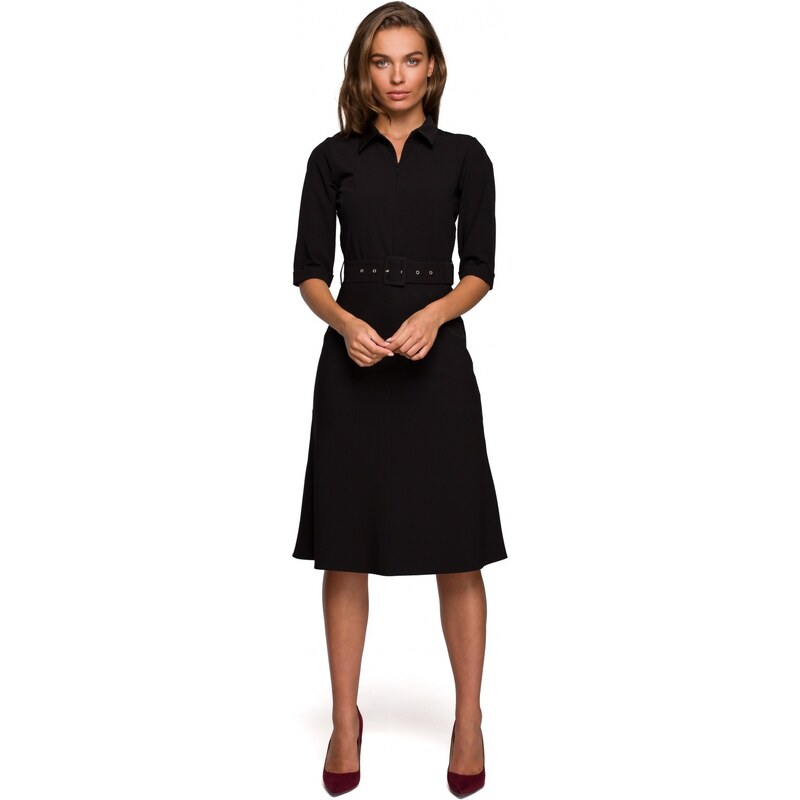 Denní šaty model 149263 Stylove
