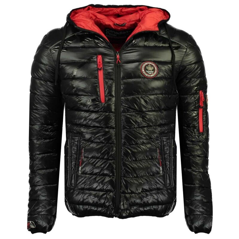 CANADIAN PEAK CANADAN PEAK bunda pánská BARMEAK MEN CP 068 107599675