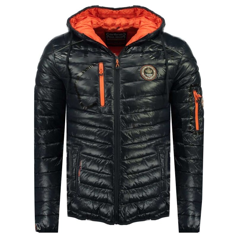 CANADIAN PEAK CANADAN PEAK bunda pánská BARMEAK MEN CP 068 107599676