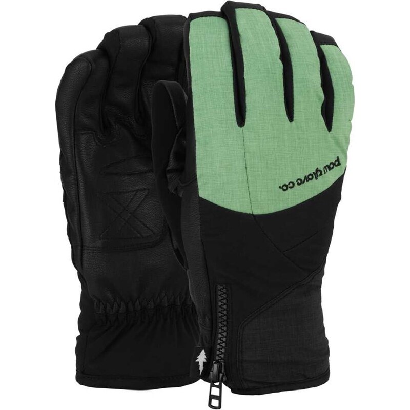 pánské rukavice POW - Pitch Glove Wasabi (WA)